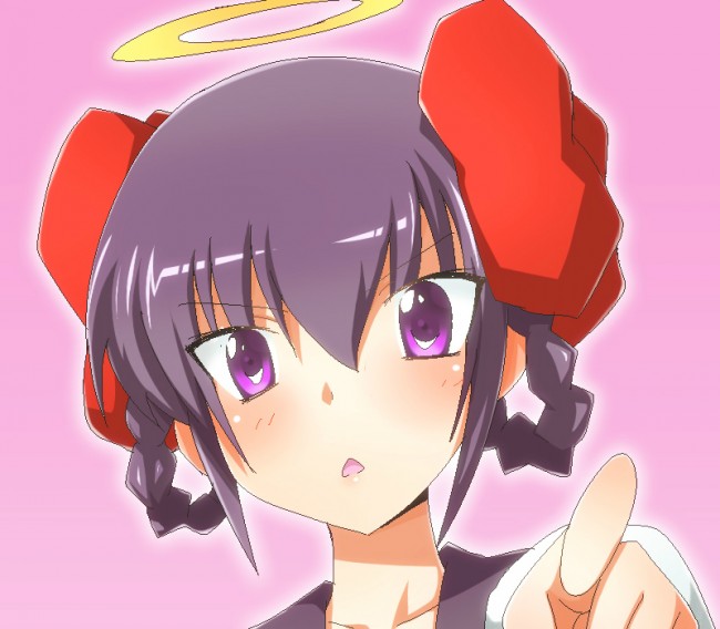 神のみぞ知るセカイのフルカラーエロ画像キター！セックスしてるエッチなとこいっぱいーｗｗｗｗｗｗｗｗｗｗｗ (83)
