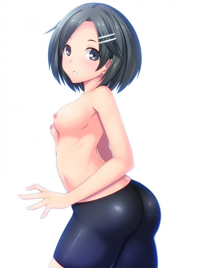 艦隊コレクションのフルカラーエロ画像キター！エッチな艦娘は好きですか？ (64)