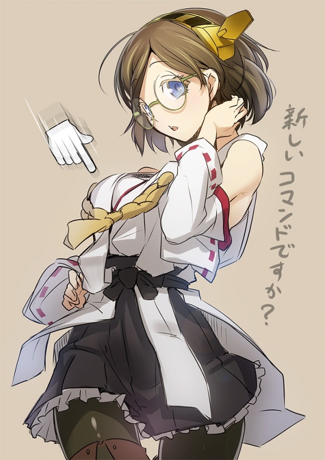  艦これ（艦隊これくしょん）のフルカラーエロ同人キター！艦娘は駆逐艦が好きｗｗｗｗｗｗｗｗｗｗｗｗｗｗｗｗ (72)