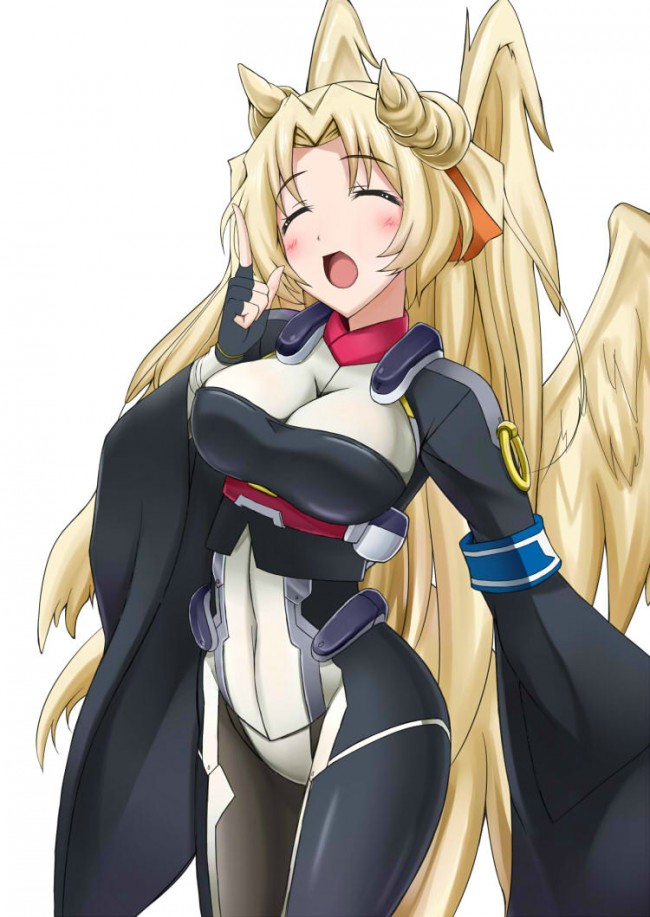 境界線上のホライゾンのフルカラーエロ同人キター！境ホラの誰が好きですかーｗｗｗｗｗｗｗｗｗｗｗｗｗｗｗｗｗ (5)