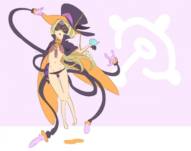 世界征服～謀略のズヴィズダー～のフルカラーエロ同人キター！星宮ケイトみたいなロリっ子を征服したいのｗｗｗｗｗｗｗｗｗ (25)
