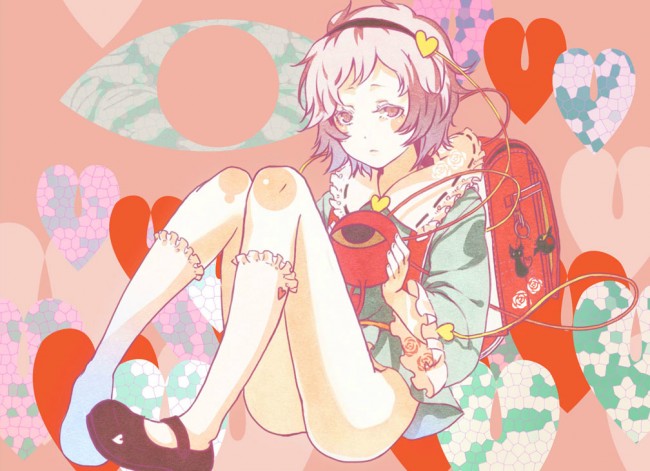 東方のフルカラーエロ画像キター！ペロペロしたくなっても知らないからねｗｗｗｗｗｗｗｗｗｗ (92)