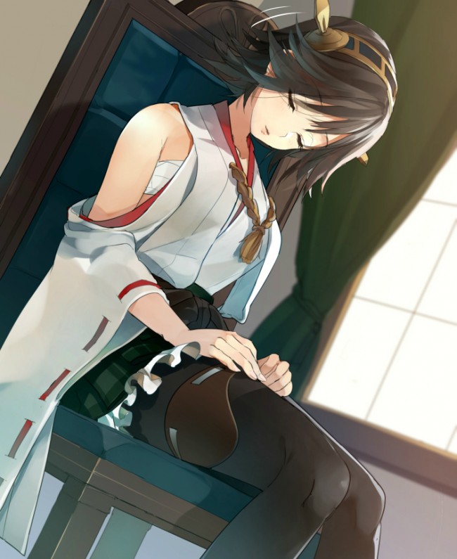 艦隊これくしょんのフルカラーエロ同人キター！艦これの艦娘のエッチさは爽やかだよねｗｗｗｗｗｗｗｗｗｗｗｗｗｗ (61)