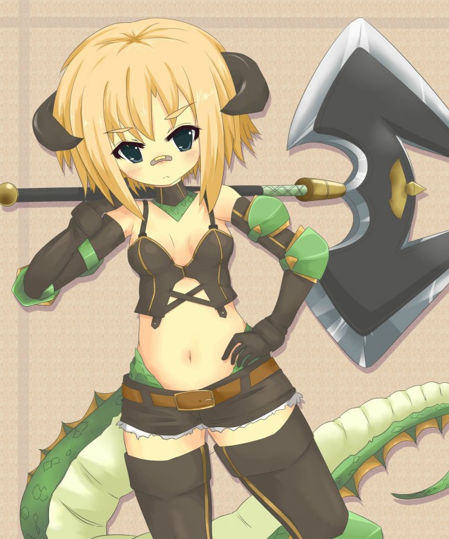 絶対防衛レヴィアタンのフルカラーエロ同人キター！あーエッチしたいｗｗｗｗｗｗｗｗｗｗｗｗｗｗ (32)