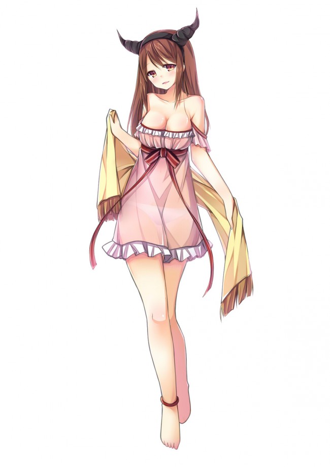 まおゆう魔王勇者のフルカラーエロ画像キター！まおうは巨乳なのかぽっちゃりなのか？？ (81)
