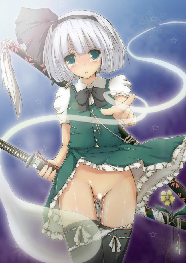 東方Projectのフルカラーエロ同人キター！霊夢が可愛くてどうにかなってしまいそうだｗｗｗｗｗｗｗｗｗｗｗｗｗｗｗ (93)