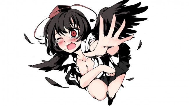 東方Projectのフルカラーエロ同人キター！100枚くらいあるよｗｗｗｗｗｗｗｗｗｗｗ (55)