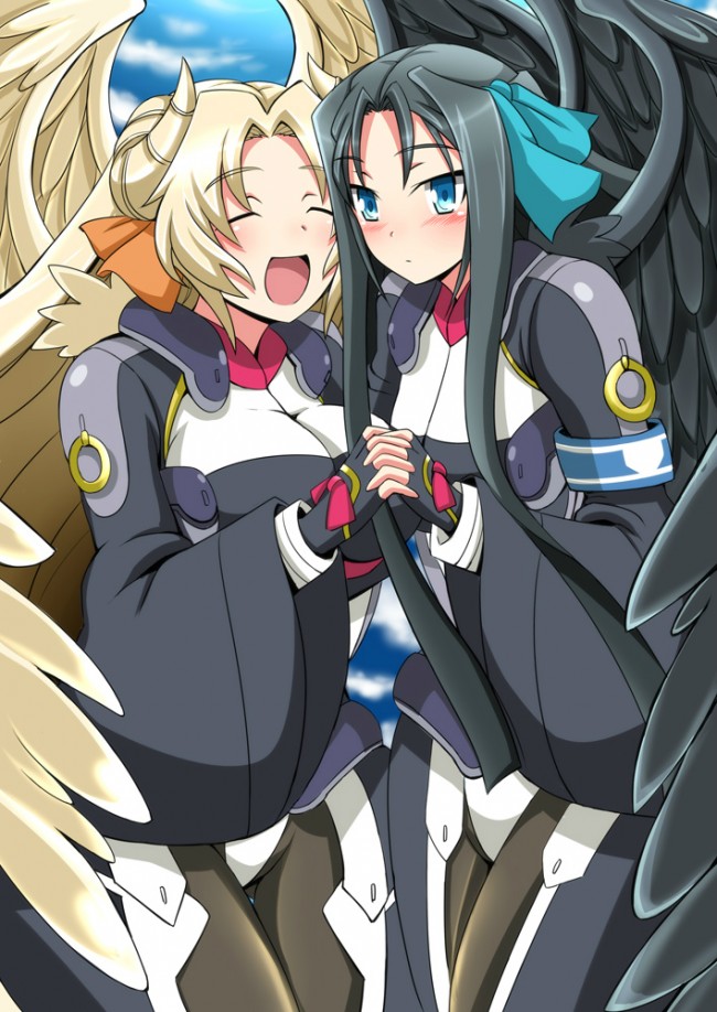 境界線上のホライゾンのフルカラーエロ同人キター！境ホラの誰が好きですかーｗｗｗｗｗｗｗｗｗｗｗｗｗｗｗｗｗ (47)