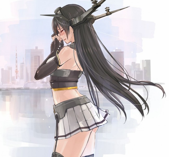 艦コレのエロ画像！フルカラーでエッチなのを見ようｗｗｗｗｗｗｗｗｗｗｗｗｗｗｗｗｗ (91)