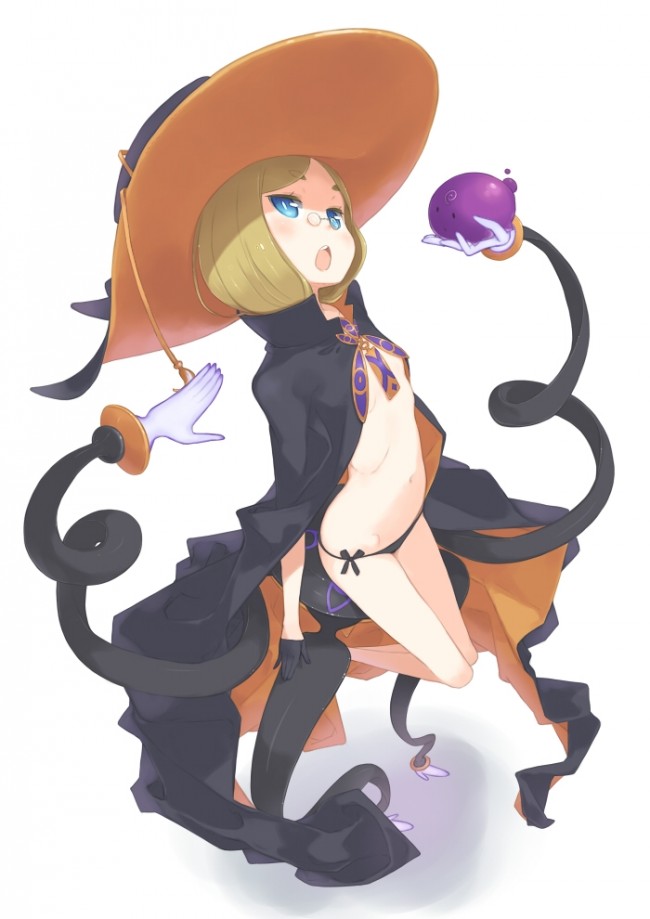世界征服～謀略のズヴィズダー～のフルカラーエロ同人キター！星宮ケイトみたいなロリっ子を征服したいのｗｗｗｗｗｗｗｗｗ (41)