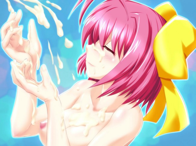 神のみぞ知るセカイのフルカラーエロ同人キター！中川かのんチャン可愛いねｗｗｗｗｗｗｗｗｗｗ (27)
