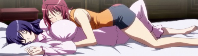 聖痕のクェイサーのフルカラーエロ漫画同人キター！えろいｗｗｗｗｗｗｗｗｗｗｗｗｗｗｗｗ (26)