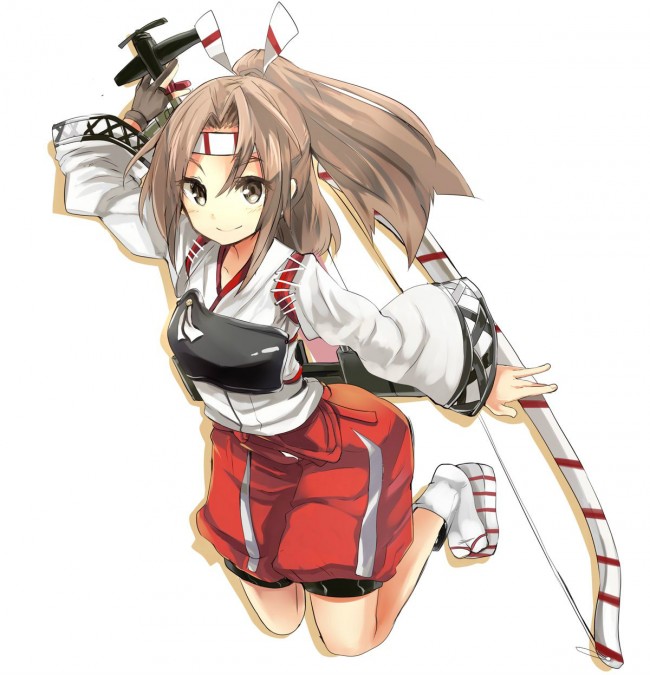 艦隊これくしょん（艦これ）のフルカラーエロ同人キター！あー艦娘のエッチな秘書艦がほしいｗｗｗｗｗｗｗｗｗｗｗｗｗ (48)