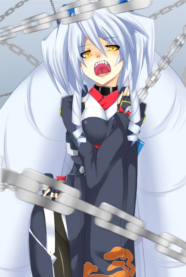 境界線上のホライゾンのフルカラーエロ同人キター！境ホラの誰が好きですかーｗｗｗｗｗｗｗｗｗｗｗｗｗｗｗｗｗ (62)