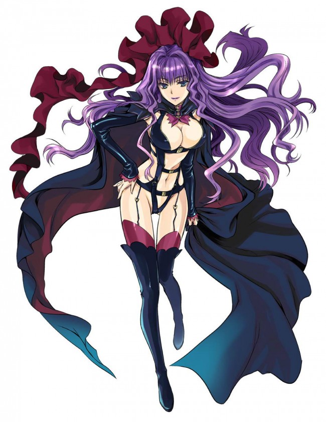 マクロスのフルカラーエロ画像キター！シェリルのエッチなとこ満載ですｗｗｗｗｗｗｗｗｗ (9)