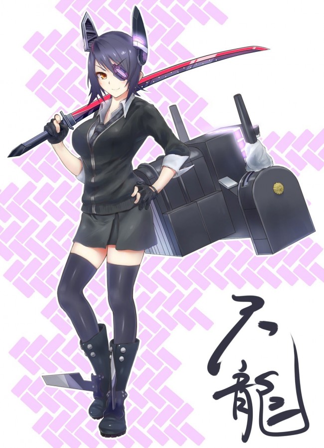 艦コレのエロ画像！フルカラーでエッチなのを見ようｗｗｗｗｗｗｗｗｗｗｗｗｗｗｗｗｗ (11)