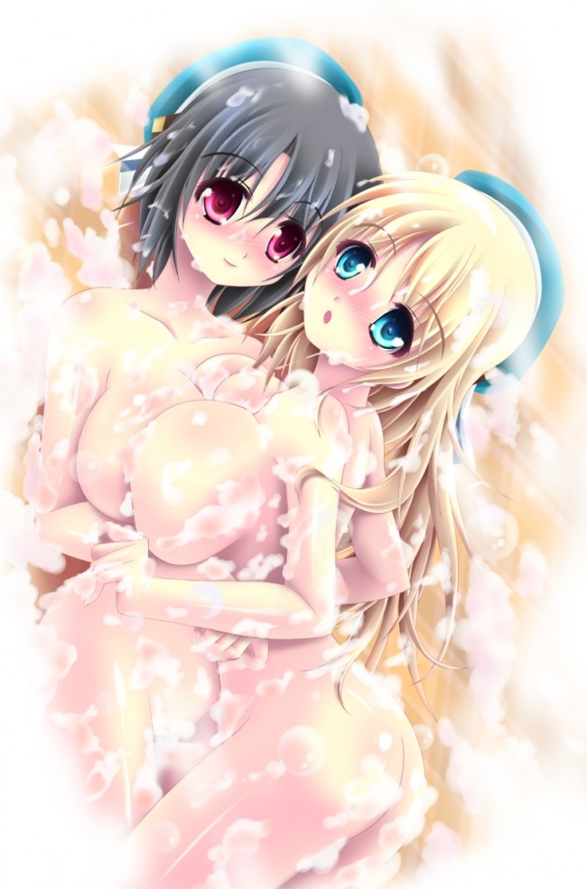 艦隊コレクションのフルカラーエロ画像キター！ヤバイよヤバイよエッチすぎｗｗｗｗｗｗｗ (83)
