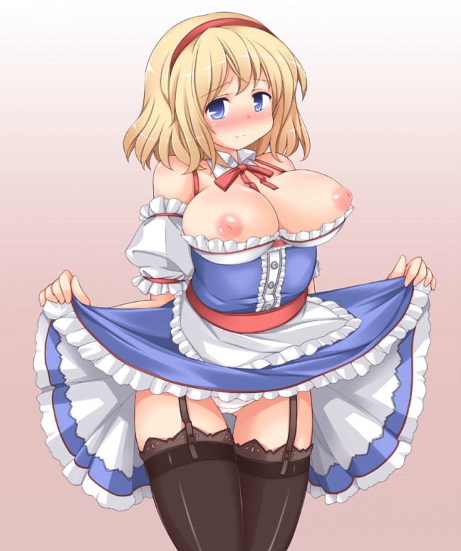 東方Projectのフルカラーエロ同人キター！霊夢が可愛くてどうにかなってしまいそうだｗｗｗｗｗｗｗｗｗｗｗｗｗｗｗ (33)