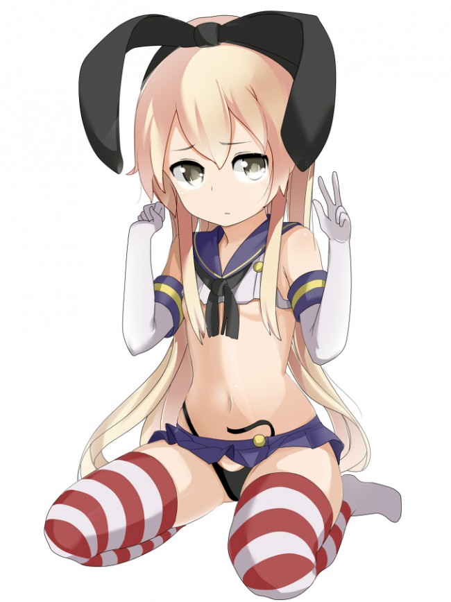 艦これ（艦隊これくしょん）のフルカラーエロ同人キター！艦娘たちとイチャイチャしたいぞオラｗｗｗｗｗｗｗｗｗｗｗｗ (56)