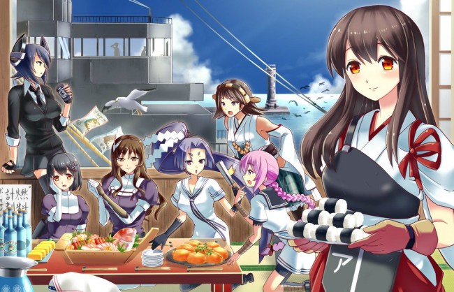 艦これ（艦隊これくしょん）のエッチな画像キター！島風ちゃんをちちまししたロリ巨乳いたらどうするよｗｗｗｗｗｗｗｗ (62)