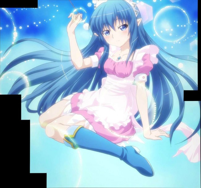 絶対防衛レヴィアタンのフルカラーエロ同人キター！あーエッチしたいｗｗｗｗｗｗｗｗｗｗｗｗｗｗ (46)