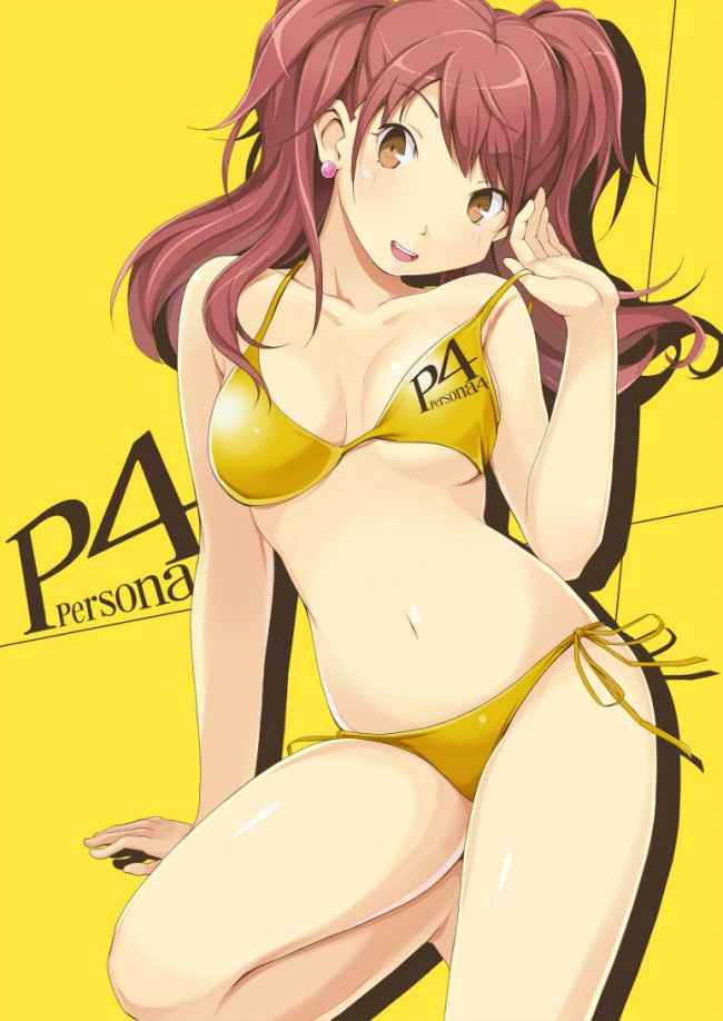 ペルソナのフルカラーエロ画像キター！リセチーが好きｗｗｗｗｗｗｗｗｗｗｗｗｗｗｗｗｗｗｗｗ (25)