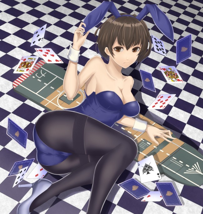 艦コレのフルカラーエロ画像キター！ロリッコに武器を身に着けさせるとか反則だろｗｗｗｗｗｗｗ (81)