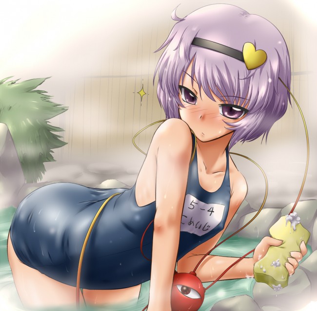 東方のフルカラーエロ画像キター！ペロペロしたくなっても知らないからねｗｗｗｗｗｗｗｗｗｗ (66)