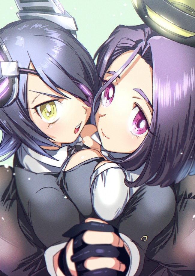 艦これ（艦隊これくしょん）のフルカラーエロ同人キター！艦娘たちとイチャイチャしたいぞオラｗｗｗｗｗｗｗｗｗｗｗｗ (80)