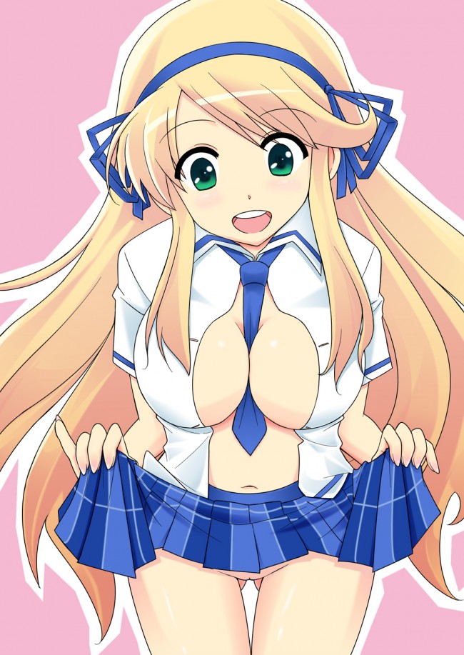 閃乱カグラのフルカラーエロ同人キター！巨乳イッパイいいよエロいよｗｗｗｗｗｗｗｗｗｗｗｗｗ (80)