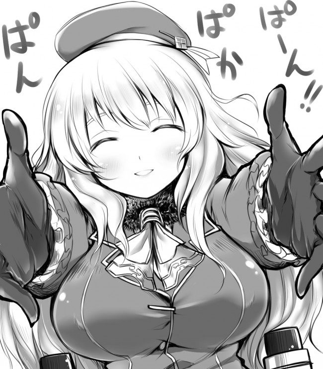  艦これ（艦隊これくしょん）のフルカラーエロ画像キター！島風ちゃんっていいよねｗｗｗｗｗｗｗｗｗ (29)
