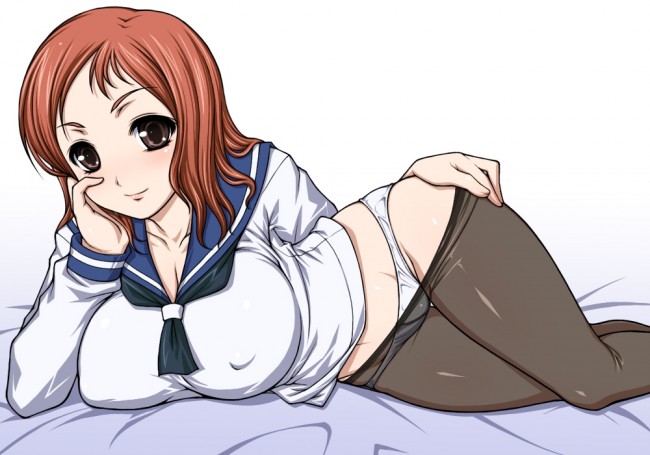 咲-Saki-のフルカラーエロ同人キター！ノドッチの巨乳はエッチくてヤバイｗｗｗｗｗｗｗｗｗｗｗｗ (23)