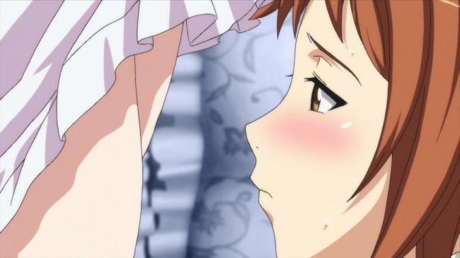 聖痕のクェイサーのフルカラーエロ同人キター！巨乳で美乳は神ｗｗｗｗｗｗｗｗｗｗｗｗｗｗｗｗｗｗｗ (37)