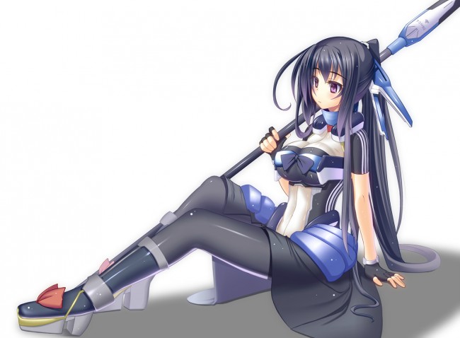 境界線上のホライゾンのフルカラーエロ同人キター！境ホラの誰が好きですかーｗｗｗｗｗｗｗｗｗｗｗｗｗｗｗｗｗ (51)