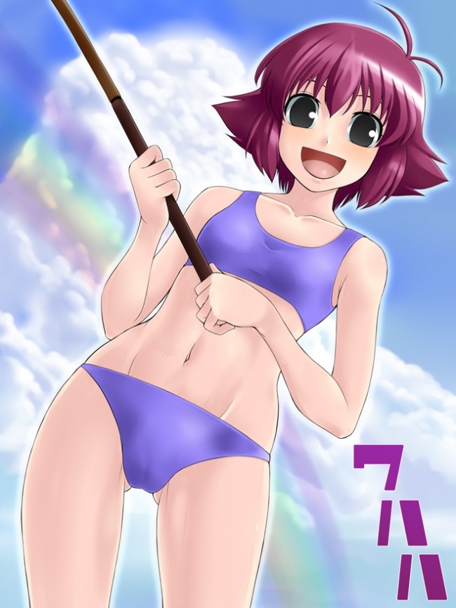 咲-Saki-のフルカラーエロ同人キター！原村のどかチャンの巨乳はさいこーだーｗｗｗｗｗｗｗｗｗｗｗｗｗｗ (66)