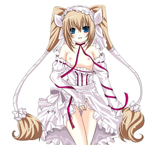 聖痕のクェイサーのフルカラーエロ同人キター！エッチな姿で勢ぞろいｗｗｗｗｗｗｗｗｗｗｗ (12)