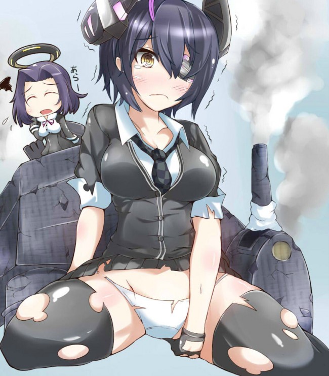 艦隊これくしょんのフルカラーエロ同人キター！艦これの艦娘のエッチさは爽やかだよねｗｗｗｗｗｗｗｗｗｗｗｗｗｗ (39)