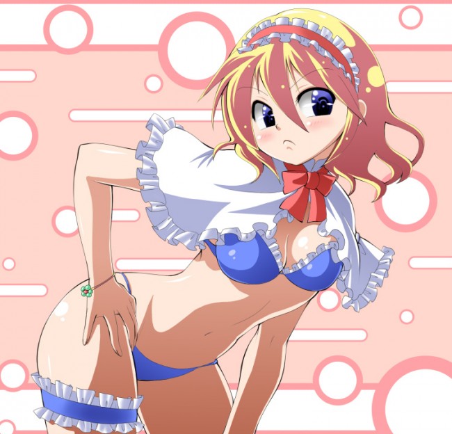 東方Projectのフルカラーエロ同人キター！霊夢が可愛くてどうにかなってしまいそうだｗｗｗｗｗｗｗｗｗｗｗｗｗｗｗ (39)