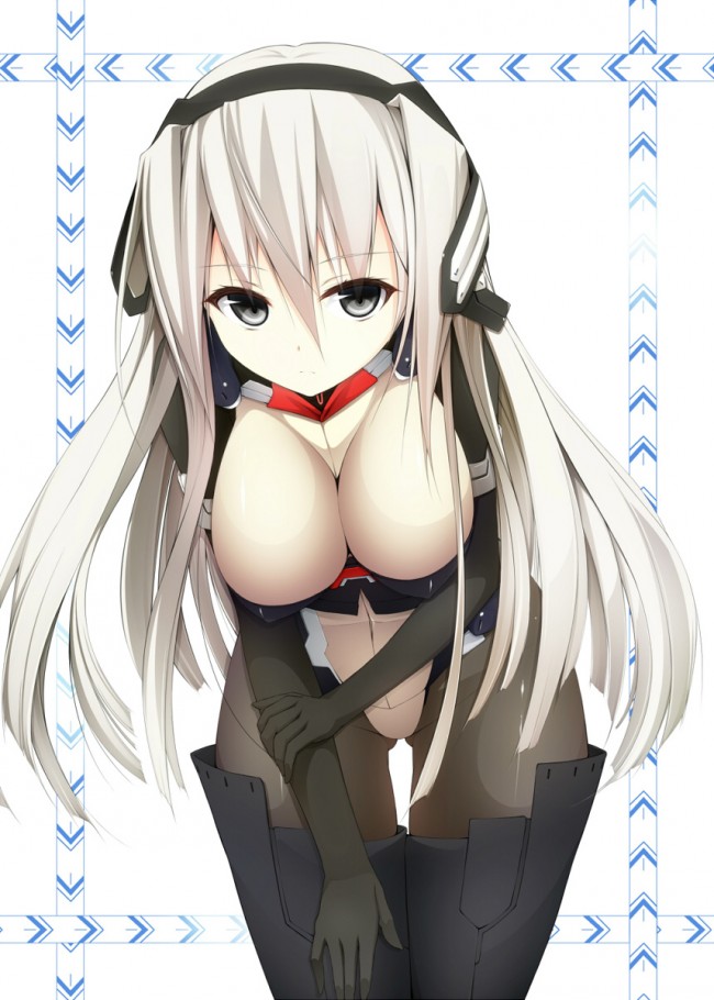 境界線上のホライゾンのフルカラーエロ同人キター！境ホラの誰が好きですかーｗｗｗｗｗｗｗｗｗｗｗｗｗｗｗｗｗ (22)
