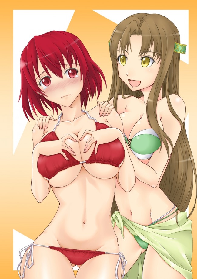  聖剣の刀鍛冶のフルカラーエロ漫画同人キター！エッチだよｗｗｗｗｗｗｗｗｗｗｗｗ (39)