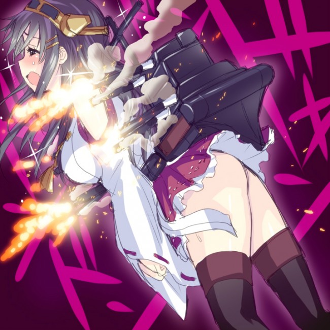 艦隊これくしょん（艦これ）のフルカラーエロ同人キター！あー艦娘のエッチな秘書艦がほしいｗｗｗｗｗｗｗｗｗｗｗｗｗ (72)