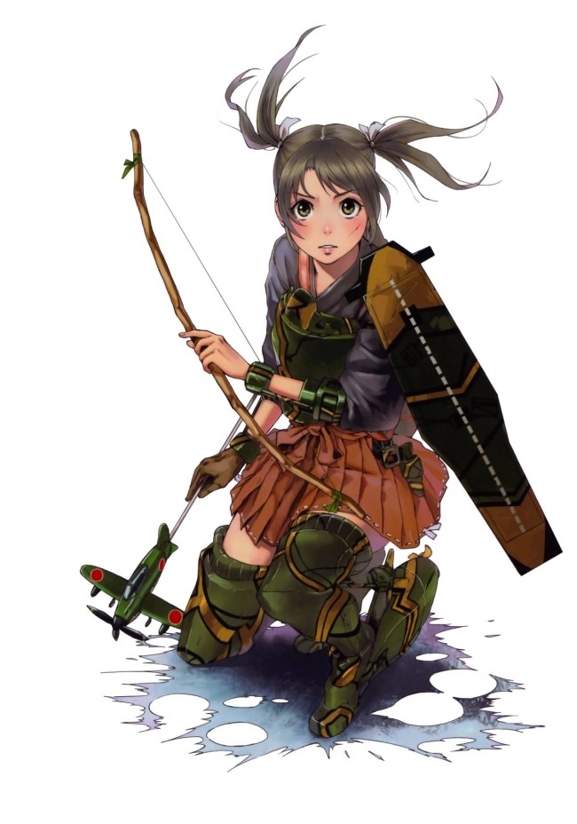 艦これ（艦隊これくしょん）のフルカラーエロ同人キター！艦娘は駆逐艦が好きｗｗｗｗｗｗｗｗｗｗｗｗｗｗｗｗ (18)