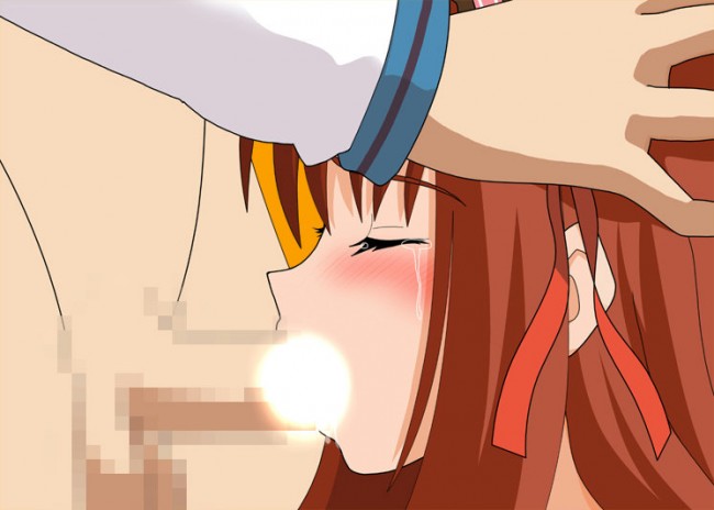 涼宮ハルヒの憂鬱のフルカラーエロ同人キター！朝比奈みくるちゃんとか長門ユキとかのエッチなあれｗｗｗｗｗｗｗｗｗｗｗｗｗ (23)