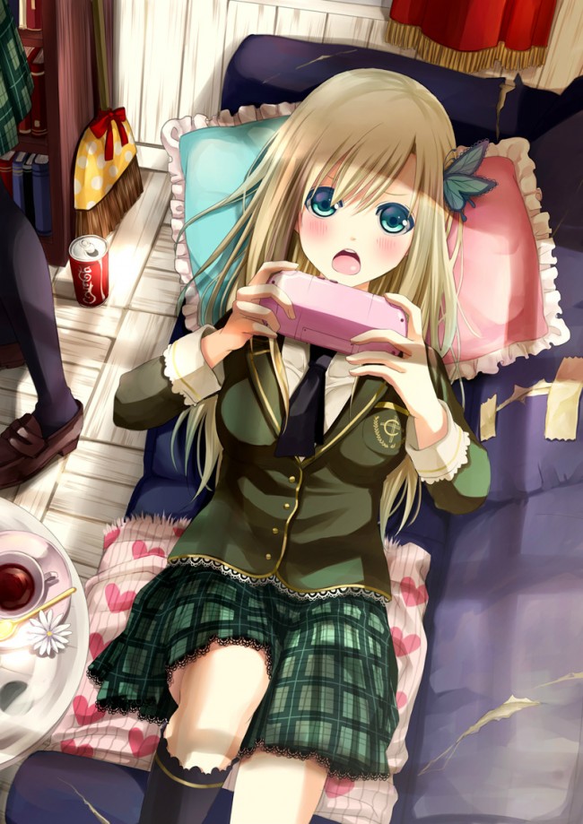 僕は友達が少ないのフルカラーエロ同人キター！えろいｗｗｗｗｗｗｗｗｗｗｗｗｗｗｗ (10)