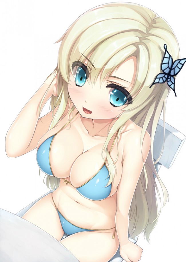 僕は友達が少ないのフルカラーエロ同人キター！エッチなセナはいいぞｗｗｗｗｗｗｗｗｗｗｗｗｗ (72)