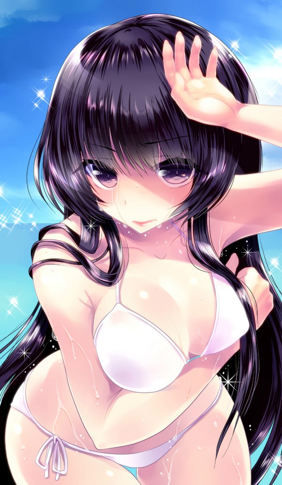 僕は友達が少ないのフルカラーエロ同人キター！えろいｗｗｗｗｗｗｗｗｗｗｗｗｗｗｗ (42)