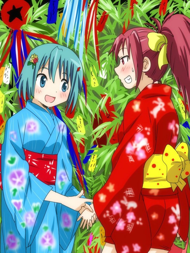 魔法少女まどか☆マギカのフルカラーエロ漫画同人キターｗｗｗｗｗｗｗｗｗｗｗｗｗｗｗｗｗ (54)