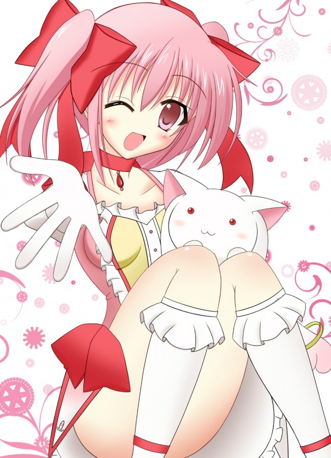魔法少女まどかマギカのフルカラーエロ同人キター！まみさーんとマドカがおおめｗｗｗｗｗｗｗｗｗｗｗｗ (41)