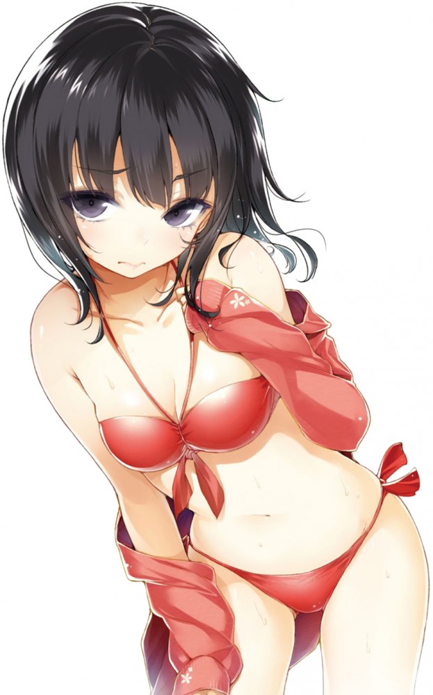 僕は友達が少ないのフルカラーエロ同人キター！星奈がくぱぁｗｗｗｗｗｗｗｗｗｗｗｗｗｗｗｗｗｗｗｗｗｗｗｗ (62)