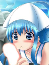 侵略!イカ娘のフルカラーエロ同人キター！イカちゃんがセックスしてると不思議だよねｗｗｗｗｗｗｗｗｗｗｗｗｗｗ